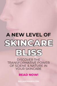 Reversing the Aging Process with Clean Skincare 