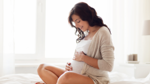 Embrace Safe Skincare During Pregnancy with Skin Diva Labs