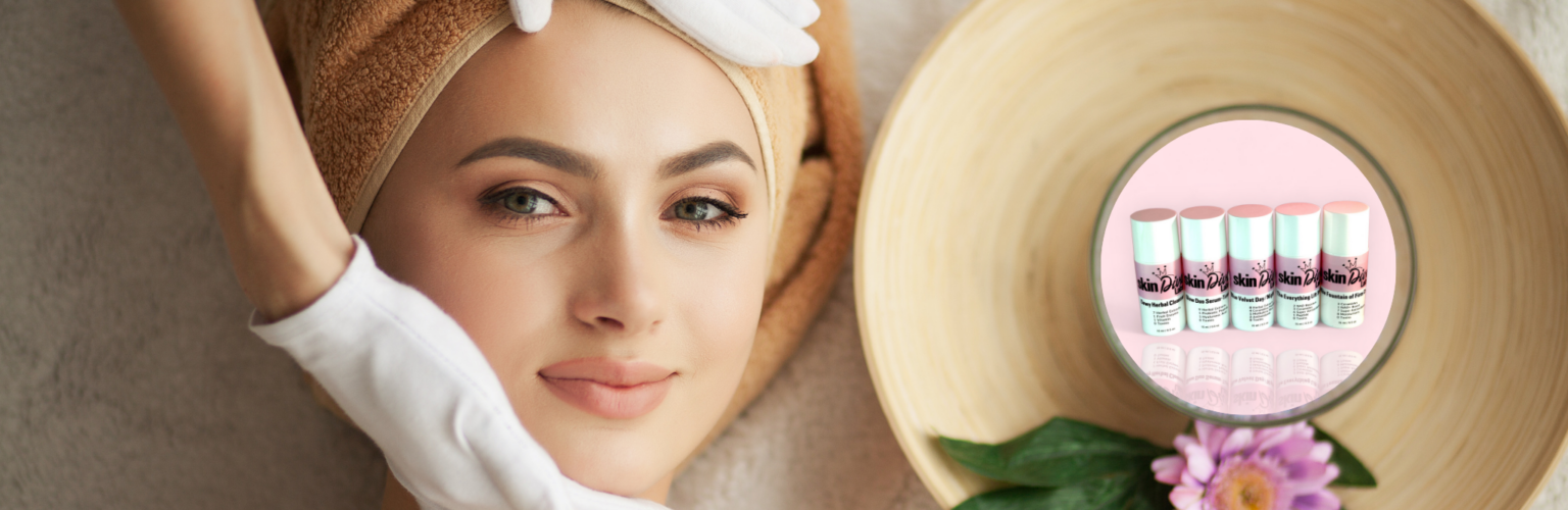 Facials for Sensitive Skin