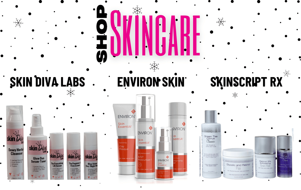 Skincare on Sale