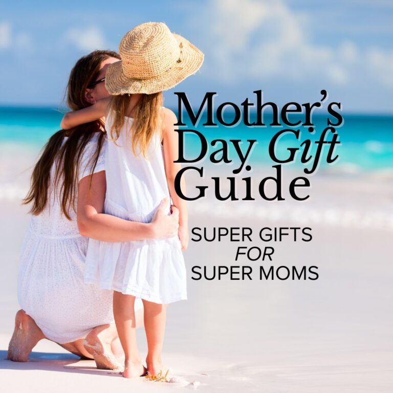Mother's Day Spa Gifts