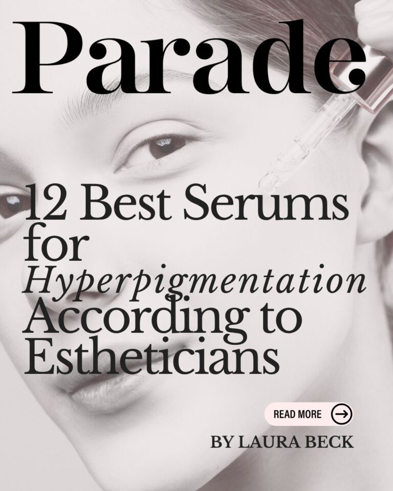 Skin Diva Labs makes Best Vegan in Parade Magazine