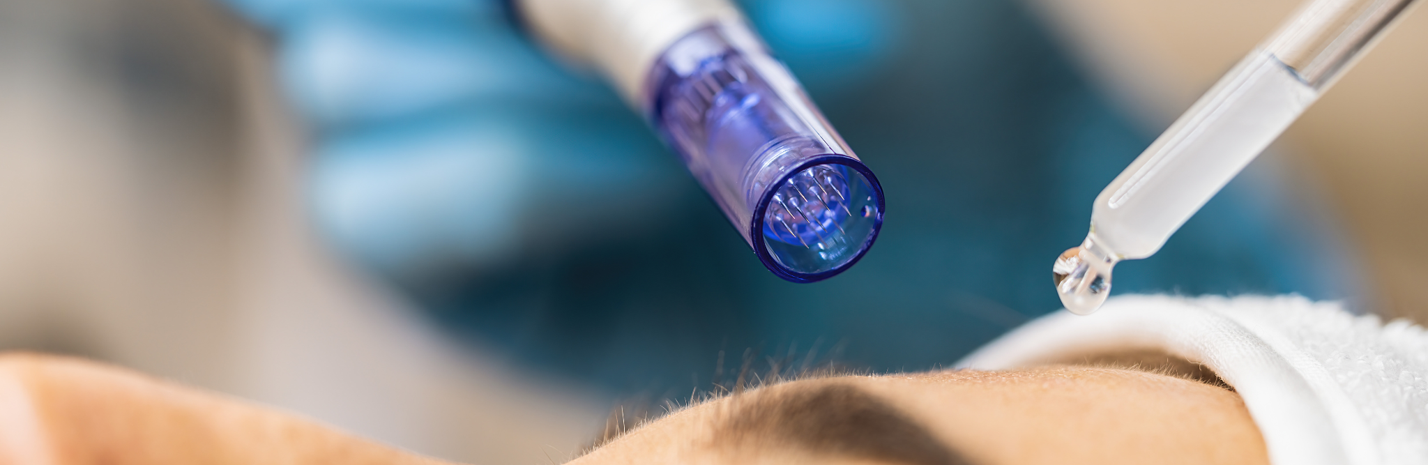 Microneedling 2025 Bella Reina Spa Delray Beach FL