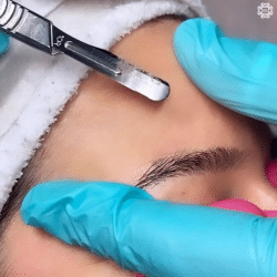 Signature Dermaplane