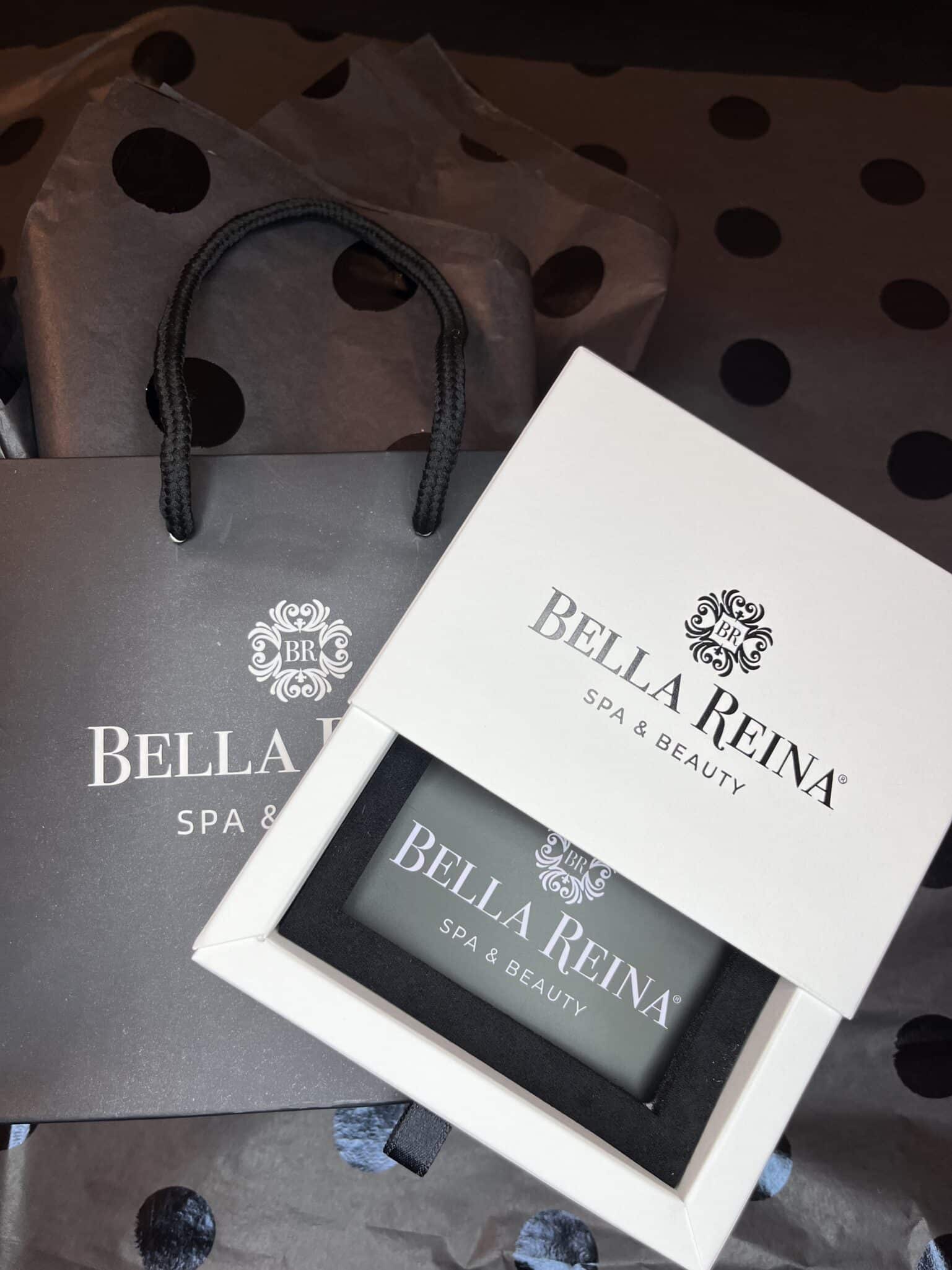 Bella Reina Spa Gift Card